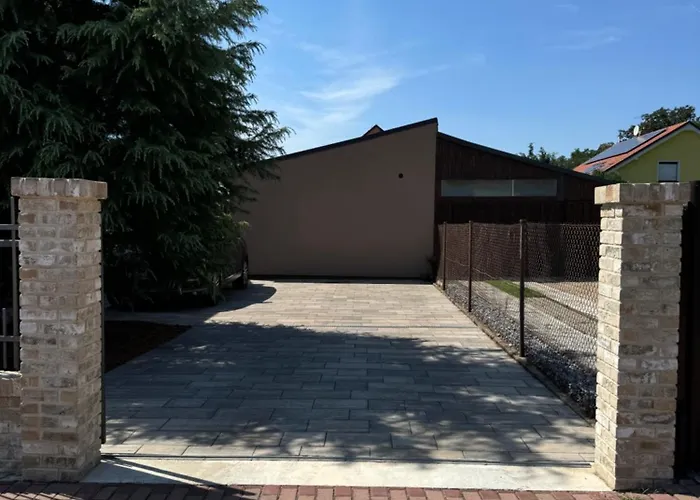 Apartman Kvetinova Zahrada